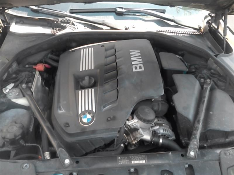 2011 BMW 528I (3.0L) Used Engine