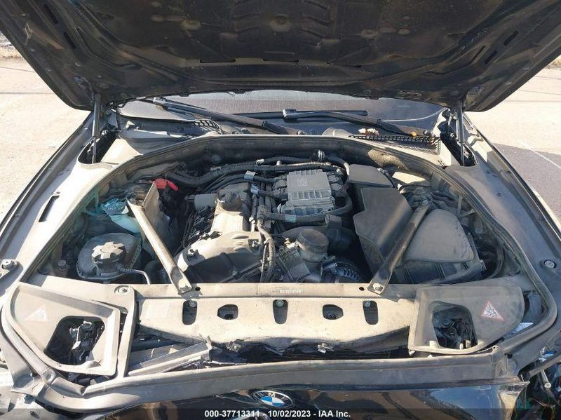 2011 BMW 528I (3.0L) Used Engine