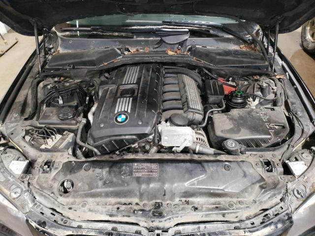 2010 BMW 528I (3.0L), Xi (AWD) Used Engine