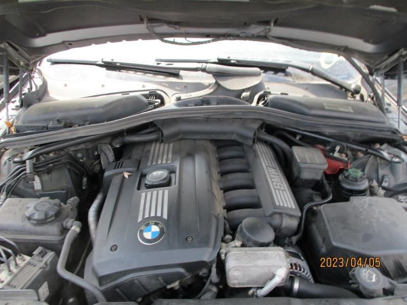 2010 BMW 528I (3.0L), Xi (AWD) Used Engine