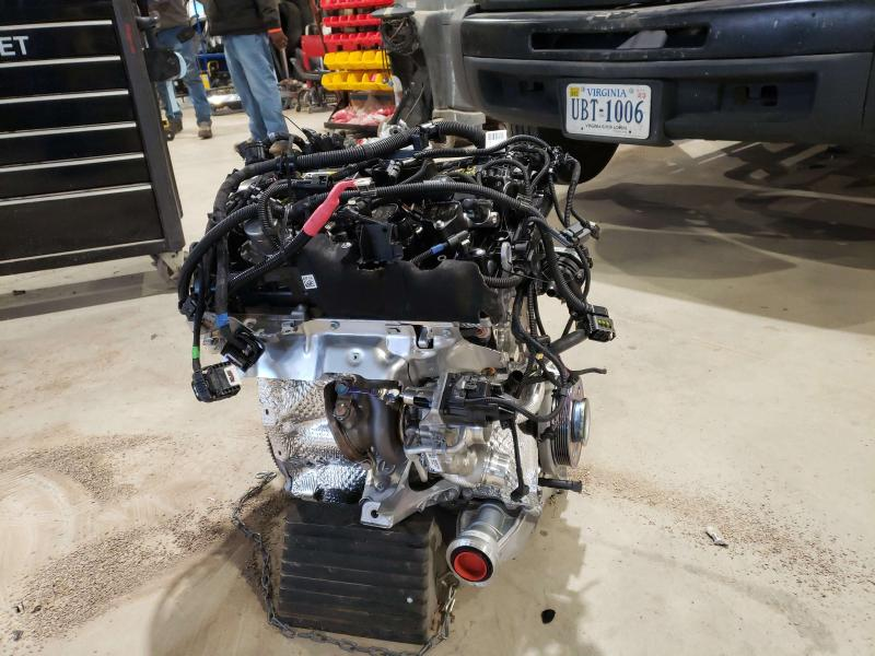 2023 BMW X3 gasoline, 2.0L, AWD Used Engine