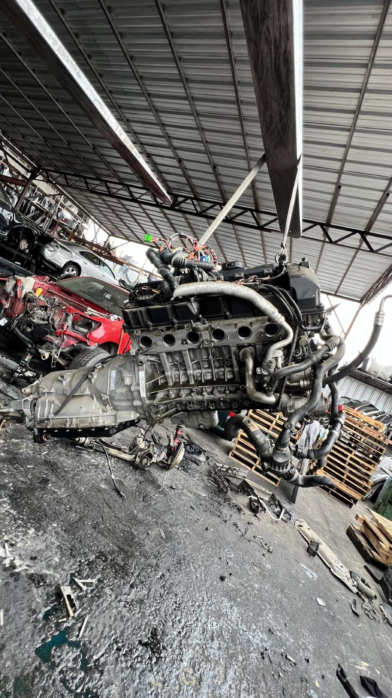 2010 BMW 528I (3.0L), i (RWD) Used Engine