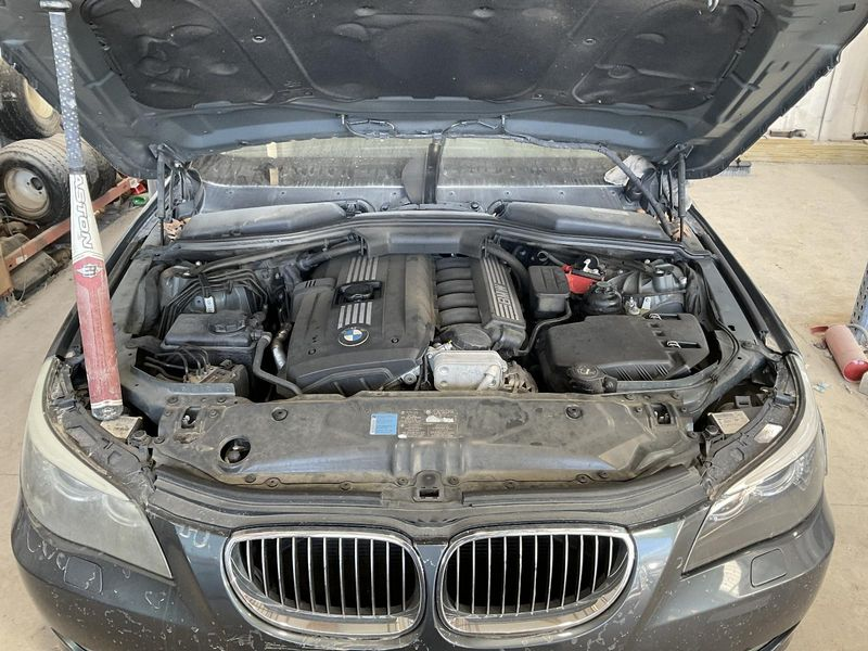 2010 BMW 528I (3.0L), i (RWD) Used Engine