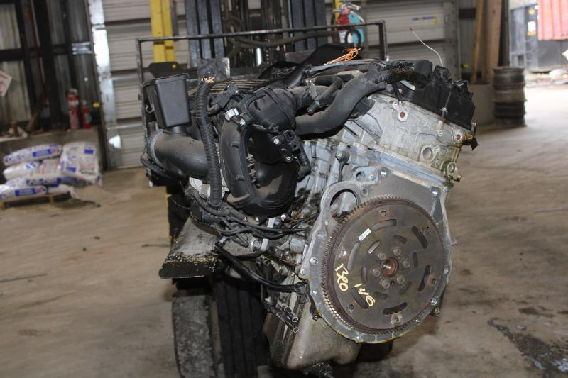 2010 BMW 528I (3.0L), i (RWD) Used Engine