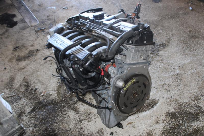 2010 BMW 528I (3.0L), i (RWD) Used Engine