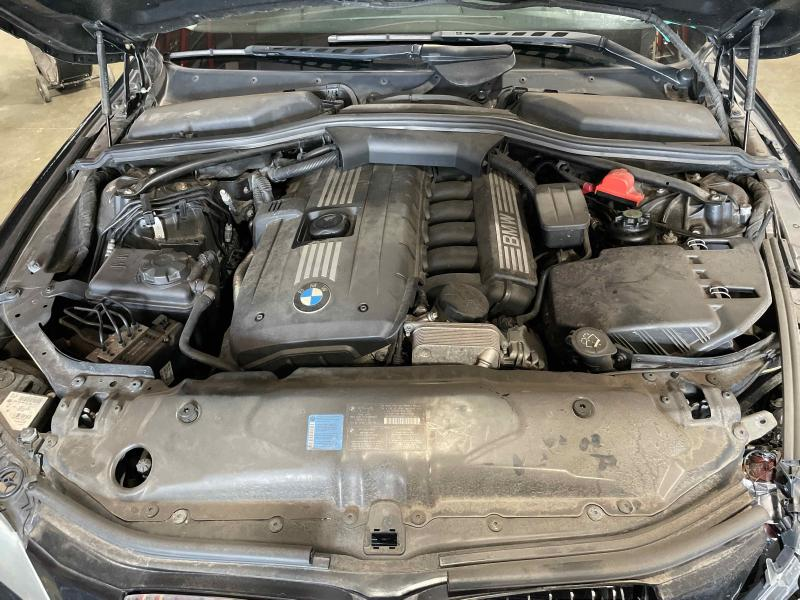 2009 BMW 528I (3.0L), Xi (AWD) Used Engine