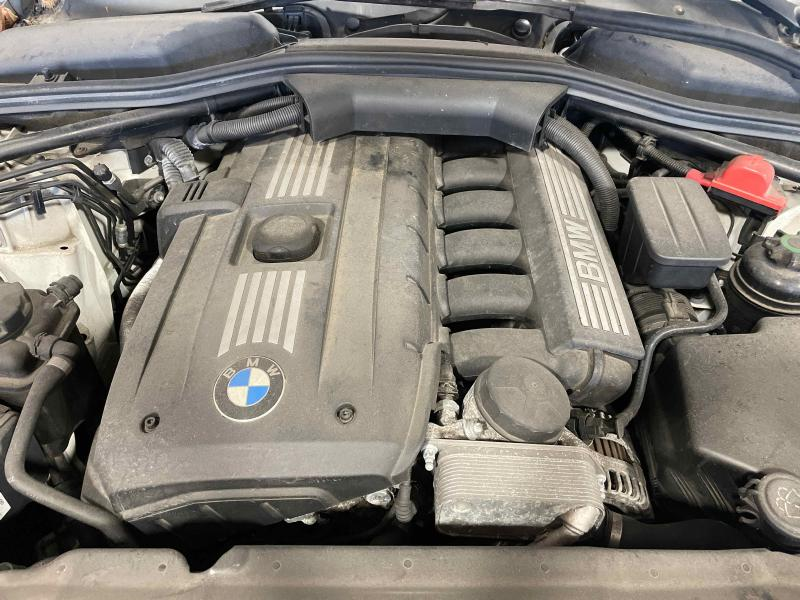 2008 BMW 528I (3.0L), Xi (AWD) Used Engine