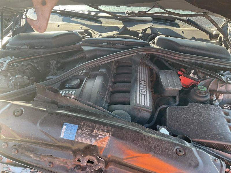 2008 BMW 528I (3.0L), i (RWD) Used Engine