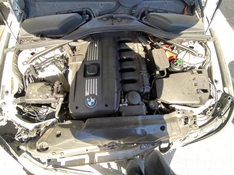 2008 BMW 528I (3.0L), i (RWD) Used Engine