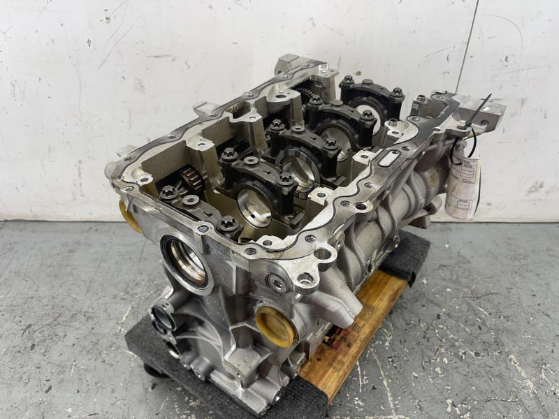 2019 BMW 530E gasoline, (2.0L) Used Engine