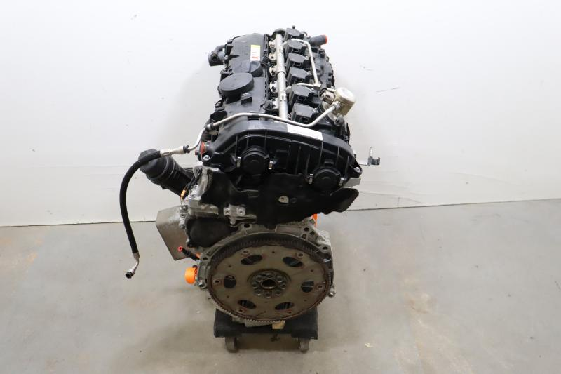 2019 BMW X3 3.0L (M40i) Used Engine