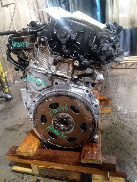 2019 BMW X3 3.0L (M40i) Used Engine