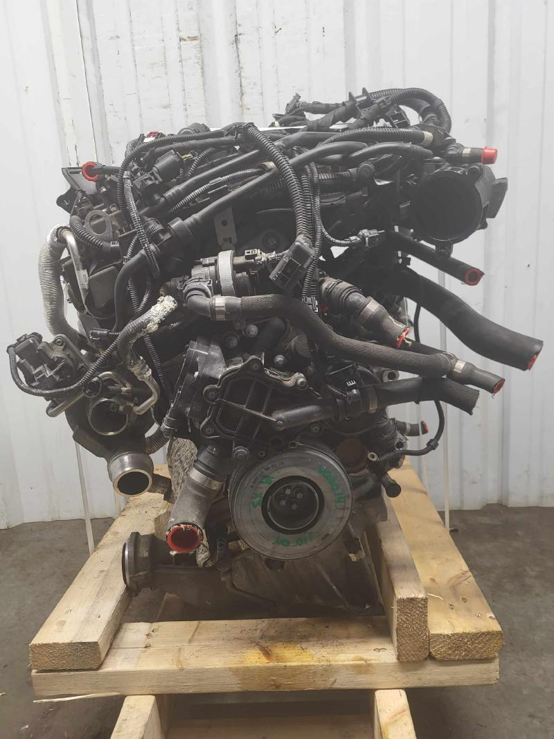 2019 BMW X3 2.0L Used Engine