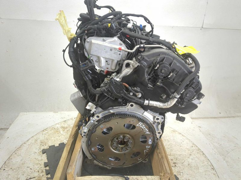 2018 BMW X3 2.0L (30iX) Used Engine