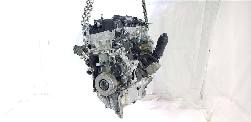 2018 BMW X3 2.0L (30iX) Used Engine