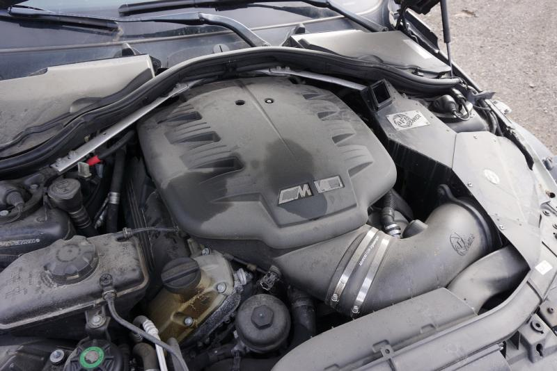 2013 BMW M3 (4.0L, V8) Used Engine
