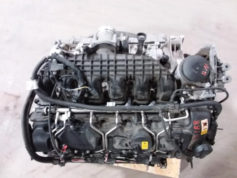 2012 BMW M3 (4.0L, V8) Used Engine