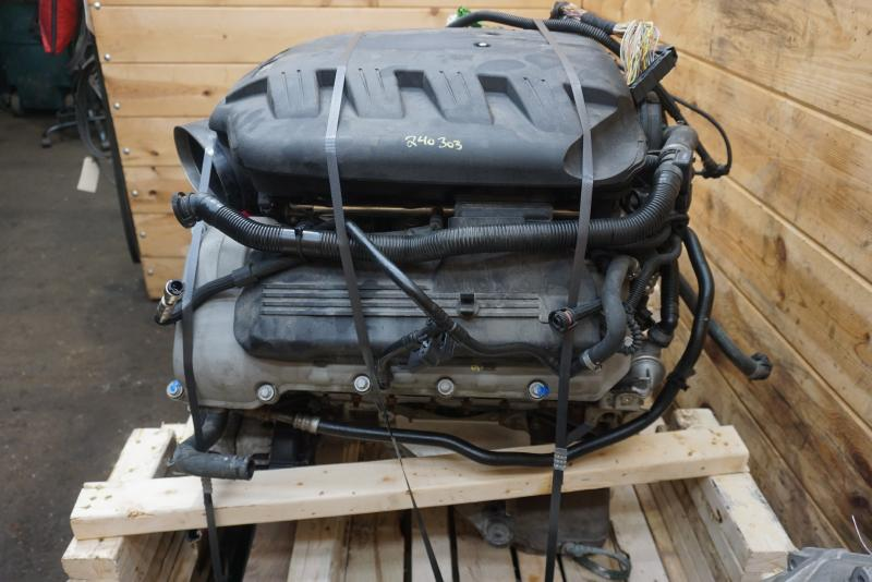 2011 BMW M3 (4.0L, V8) Used Engine