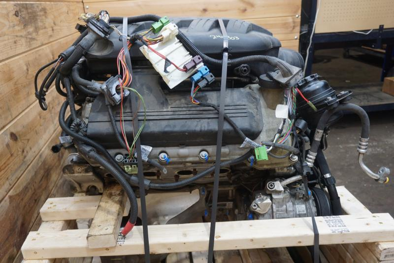 2010 BMW M3 (4.0L, V8) Used Engine