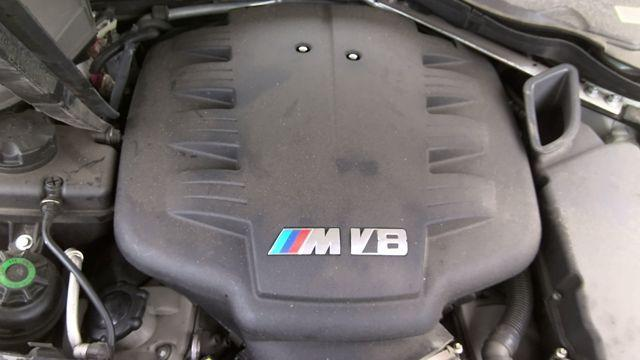 2010 BMW M3 (4.0L, V8) Used Engine