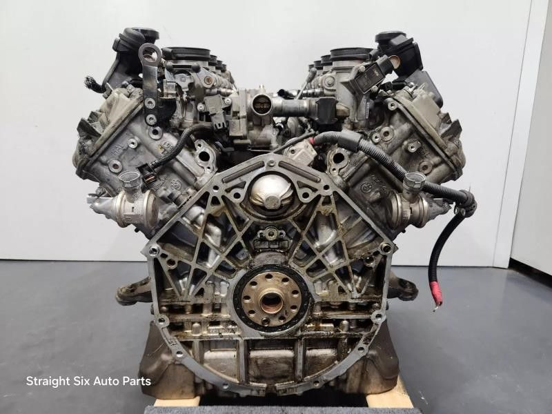2009 BMW M3 (4.0L, V8) Used Engine