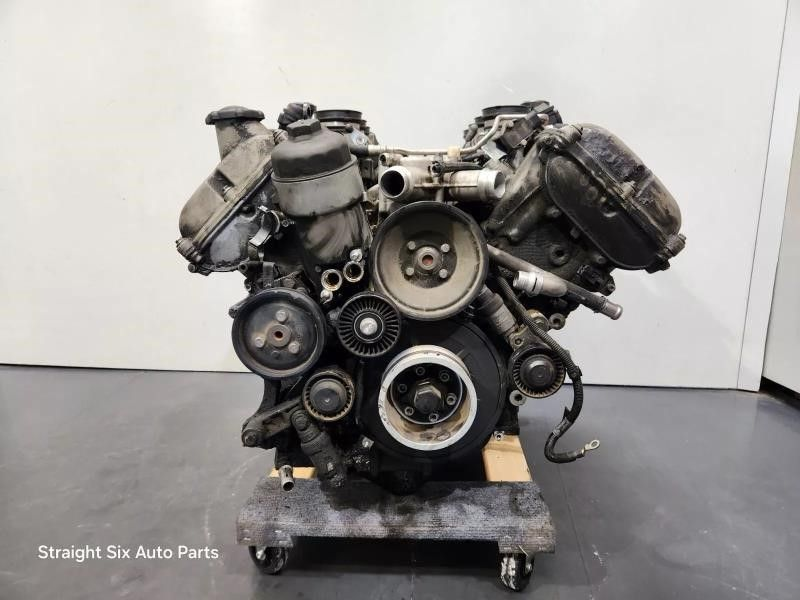 2008 BMW M3 (4.0L, V8) Used Engine