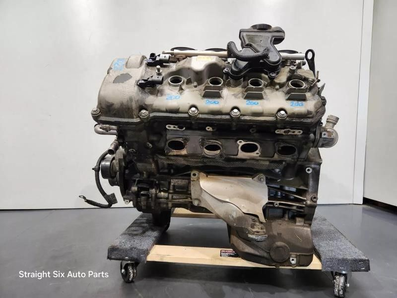 2008 BMW M3 (4.0L, V8) Used Engine