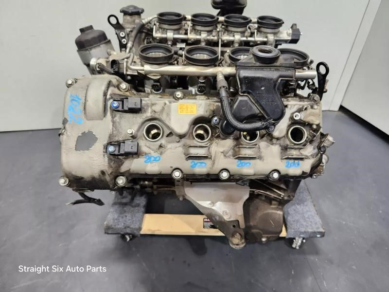 2008 BMW M3 (4.0L, V8) Used Engine