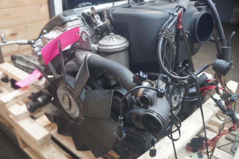2005 BMW M3 (3.2L), sequential manual gearbox Used Engine
