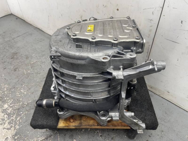 2019 BMW I8 electric Used Engine