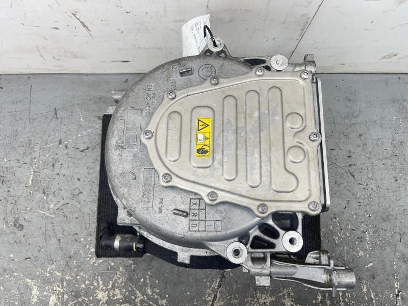 2019 BMW I8 gasoline (1.5L, turbo) Used Engine