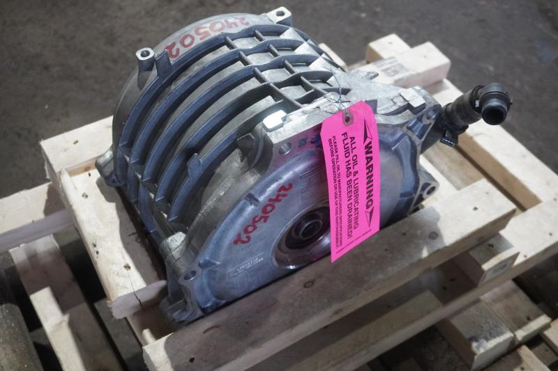 2017 BMW I8 electric Used Engine