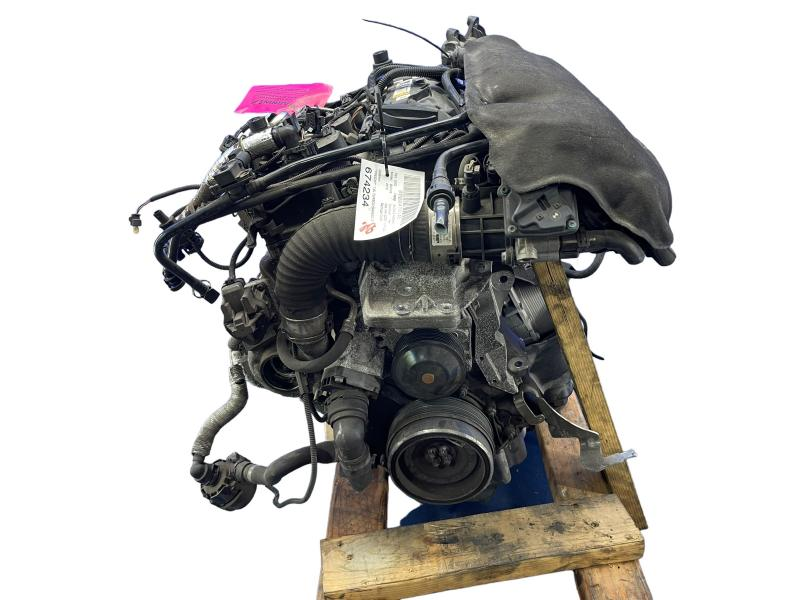 2015 BMW I8 gasoline (1.5L, turbo) Used Engine