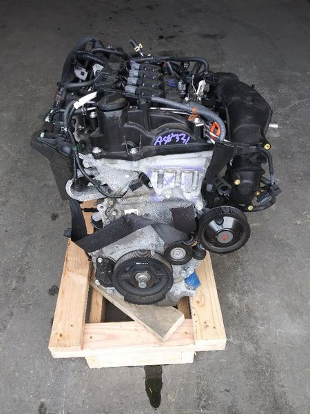 2023 HONDA ACCORD 1.5L (VIN 1, 6th digit, turbo) Used Engine