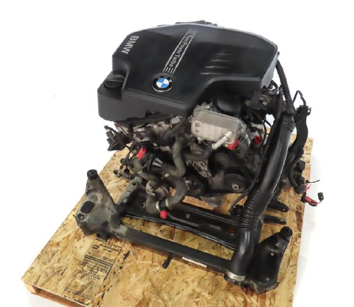 2013 BMW X3 2.0L (28iX) Used Engine
