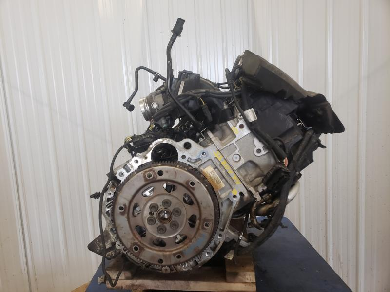 2013 BMW X3 3.0L (35iX) Used Engine
