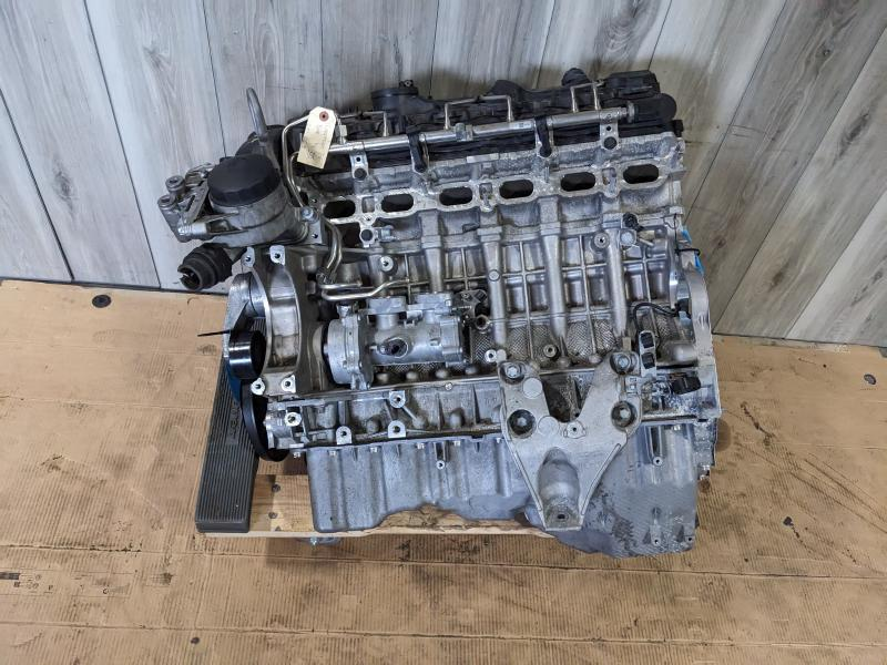 2019 BMW M5 (4.4L, twin turbo) Used Engine