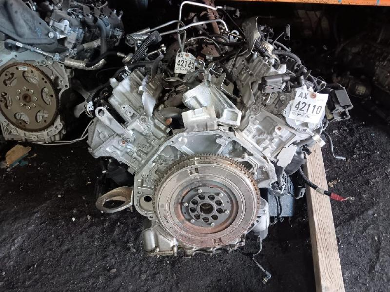 2016 BMW M5 (4.4L, twin turbo), from 12/01/15 Used Engine