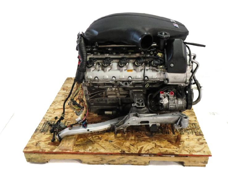 2009 BMW M5 (5.0L, V10) Used Engine