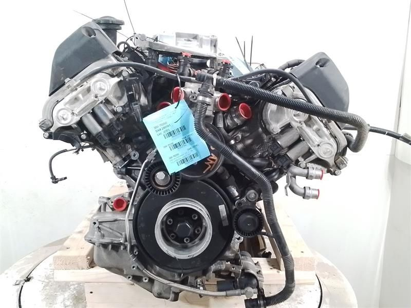 2009 BMW M5 (5.0L, V10) Used Engine