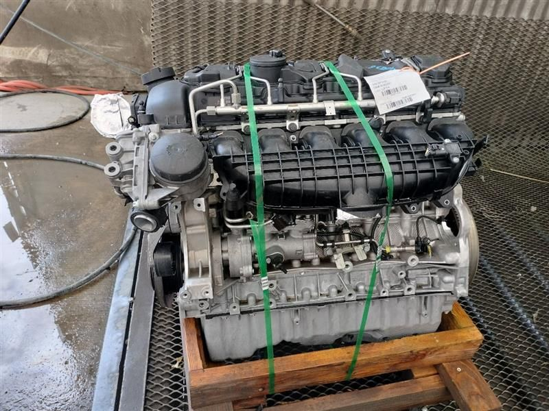 2008 BMW M5 (5.0L, V10) Used Engine