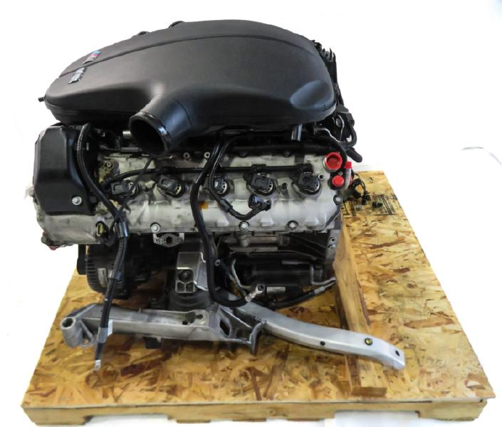 2008 BMW M5 (5.0L, V10) Used Engine