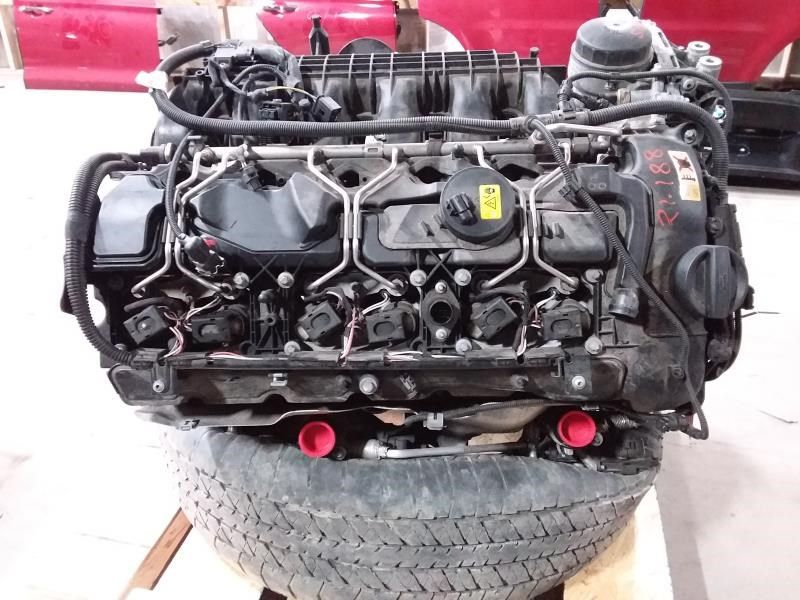 2006 BMW M5 (5.0L, V10) Used Engine
