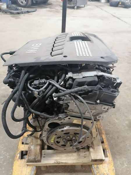 2012 BMW X3 (3.0L), 28iX Used Engine