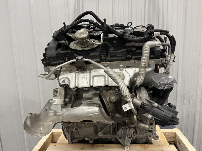 2018 BMW M2 (3.0L) Used Engine