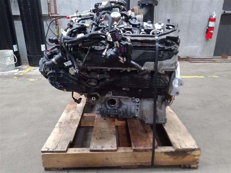 2018 BMW M2 (3.0L) Used Engine