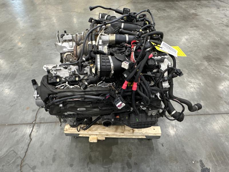 2018 BMW M2 (3.0L) Used Engine