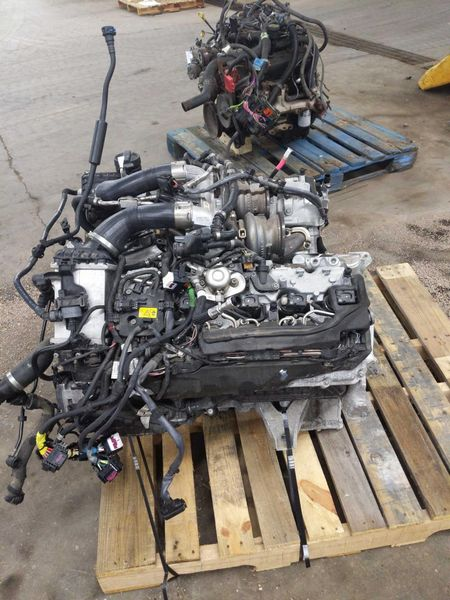 2017 BMW M2 (3.0L) Used Engine