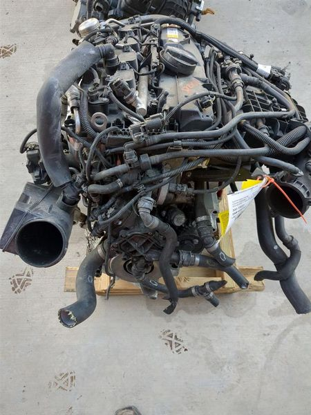 2018 BMW 530I (2.0L), AWD Used Engine