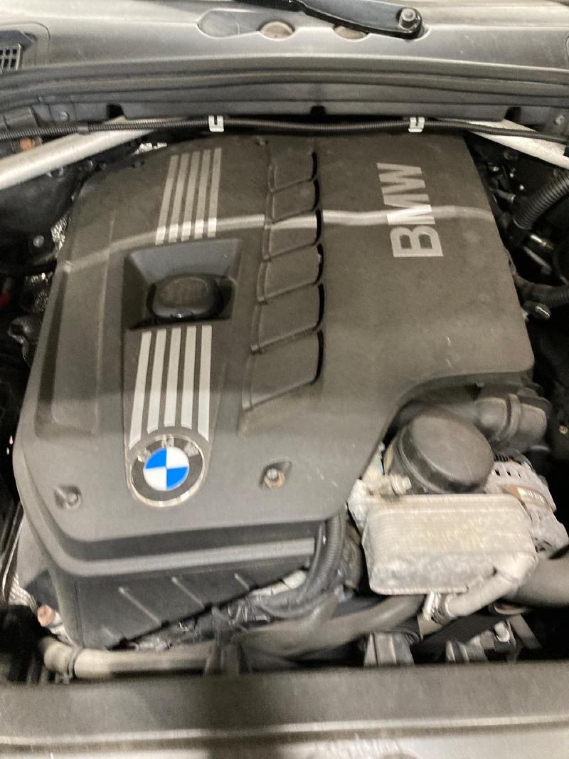 2011 BMW X3 (3.0L), 28iX Used Engine